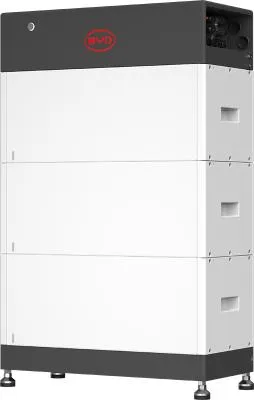 BYD Battery-Box HVS+ 7.7 Produktbild